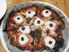 -城市大道红炉披萨烘焙坊