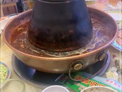 -清真·马家火锅美食城(镇江北路店)