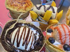 -可丽小屋(中山路店)