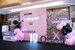 -觅糖派对·宝宝宴生日宴一站式派对策划(河西店)