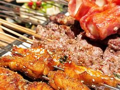-KAOTOWN烤堂•烧烤(海汇港店)