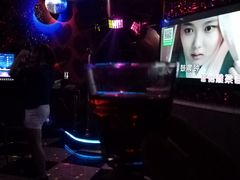 -乐界KTV(虹桥中心店)
