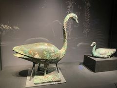 -陕西历史博物馆