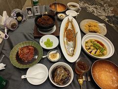 -A One Kitchen·南京精菜馆(晶丽酒店店)