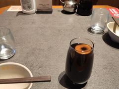 酸梅汤-德发长·花式蒸饺(大唐不夜城店)