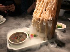 -赠李白·如诗的川味(余杭万达广场店)