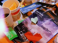 -海底捞火锅(公益西桥店)