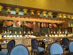 -万达瑞华酒店美食汇自助餐厅(楚河汉街店)