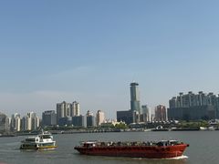 -秦皇岛路游船码头