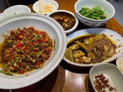 -老湖南·河鱼一锅鲜(兆禾里店)