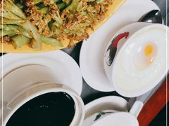 -黄师奶甜品店