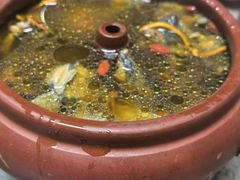 滴水不加汽锅鸡-云隐小厨·传统大理美食(复兴路店)