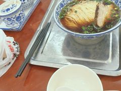 -伟记奥面馆(养育巷店)