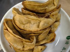 牛肉锅贴-清真·西北桥头拉面大王(丁家桥店)