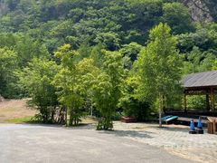 -本溪老边沟风景区