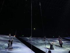 -《12·12》西安事变大型实景演出
