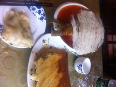 稻香居(宋都御街)-稻香居锅贴(宋都御街店)