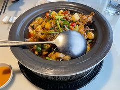 -柳莺湖上·湖景餐厅·江南菜(西湖店)