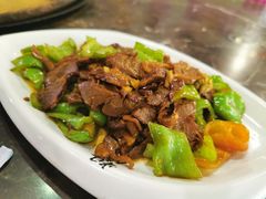 -粗粮人家·东北菜(洋桥店)