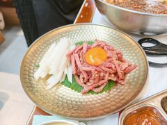 -六七八韩式烤肉·韩国料理(上杭路店)