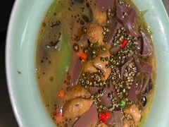 -绿茶餐厅(成都大悦城店)