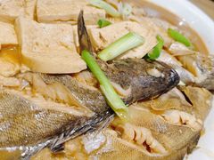 -小船渔村•大连菜•大连焖鱼(明泽街店)
