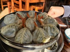 -叶存利海鲜大馅饺子(海宁路总店)