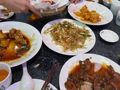 -王庄阿咪海鲜大排档(象园店)