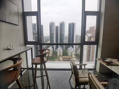 -J cafe 朝夕餐厅