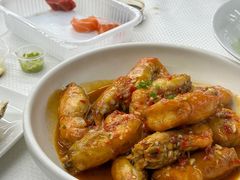 -海鲜e族(马王堆店)