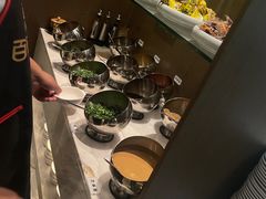-百草滩羊清水涮羊肉·清真·宁夏盐池滩羊(莲花桥店)