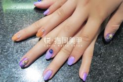 西直门照片1 016----------悦指间美甲美睫