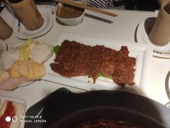 -川西坝子(老军营店)