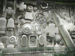 -梦东方未来世界航天主题乐园