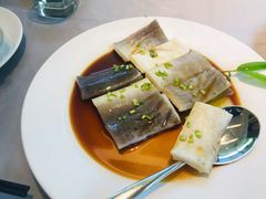 冰镇鱼唇-宣和苑(华侨新村店)