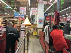 -卜蜂莲花(浦江城市生活广场店)