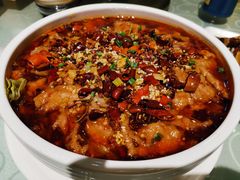 -津菜宋记老房子(平山道店)