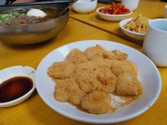 -屋里家延边朝鲜族冷面(南园店)