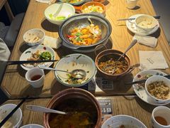 -茄子恰恰·新云南小炒(坪山益田店)