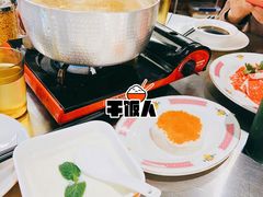 -燃计沙茶皇·香港沙茶火锅(人广旗舰店)