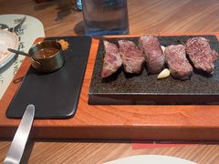 -一沙一城·岩烤牛扒(深圳首店)