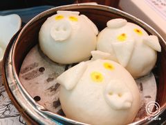 -点点心点心专门店(湾仔店)