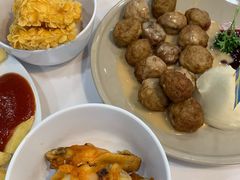 -宜家·瑞典风味餐厅(北京西红门店)