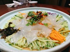 -柴火大院烤鸭民间菜