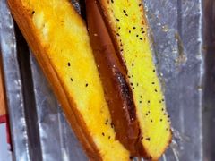 -天盛海鲜烧烤大排档(幸福店)