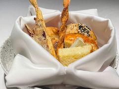 -Bistro Wang 牛排馆