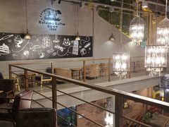 大堂-猫屎咖啡(陶溪川店)