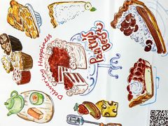 -Pantry's Best派悦坊蛋糕(K11购物艺术中心店)