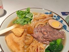 -鑫花溪牛肉米粉(凤凰街创始总店)