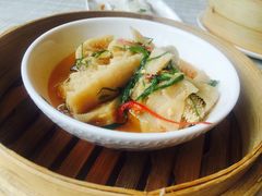 -潮府馆·非遗潮州菜·港式点心(世纪公园店)